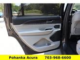 Thumbnail of 2021 Baltic Gray Metallic Clearcoat Jeep Grand Cherokee L