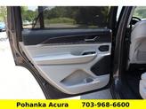 Thumbnail of 2021 Baltic Gray Metallic Clearcoat Jeep Grand Cherokee L
