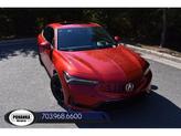 Thumbnail of 2026 Performance Red Pearl Acura Integra