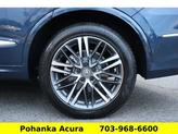Thumbnail of 2026 Canyon River Blue Metallic Acura MDX