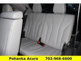 Thumbnail of 2026 Canyon River Blue Metallic Acura MDX