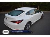 Thumbnail of 2025 Platinum White Pearl Acura Integra