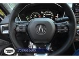 Thumbnail of 2025 Platinum White Pearl Acura Integra