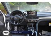 Thumbnail of 2025 Platinum White Pearl Acura Integra
