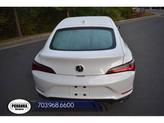 Thumbnail of 2025 Platinum White Pearl Acura Integra