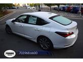 Thumbnail of 2025 Platinum White Pearl Acura Integra
