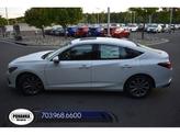 Thumbnail of 2025 Platinum White Pearl Acura Integra