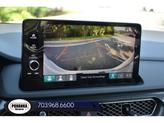 Thumbnail of 2025 Platinum White Pearl Acura Integra