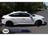 Thumbnail of 2026 Platinum White Pearl Acura Integra