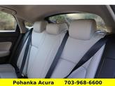 Thumbnail of 2025 Platinum White Pearl Acura Integra