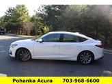 Thumbnail of 2025 Platinum White Pearl Acura Integra