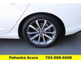 Thumbnail of 2025 Platinum White Pearl Acura Integra