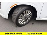 Thumbnail of 2020 Hyper White Hyundai PALISADE