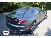 Thumbnail of 2025 Liquid Carbon Metallic Acura TLX