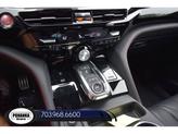 Thumbnail of 2026 Majestic Black Pearl Acura MDX