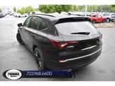 Thumbnail of 2026 Majestic Black Pearl Acura MDX