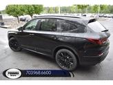 Thumbnail of 2026 Majestic Black Pearl Acura MDX