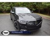 Thumbnail of 2026 Majestic Black Pearl Acura MDX