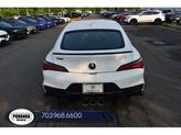 Thumbnail of 2025 Platinum White Pearl Acura Integra