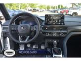 Thumbnail of 2025 Platinum White Pearl Acura Integra