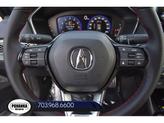 Thumbnail of 2025 Platinum White Pearl Acura Integra
