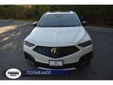 Thumbnail of 2026 Platinum White Pearl Acura MDX