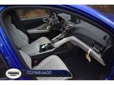 Thumbnail of 2025 Apex Blue Pearl Acura RDX