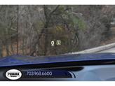 Thumbnail of 2025 Apex Blue Pearl Acura RDX