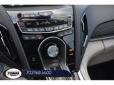 Thumbnail of 2025 Apex Blue Pearl Acura RDX