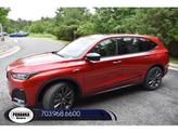 Thumbnail of 2026 Performance Red Pearl Acura MDX