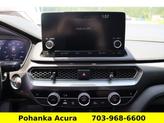 Thumbnail of 2024 Majestic Black Pearl Acura Integra