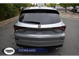Thumbnail of 2026 Solar Silver Metallic Acura MDX