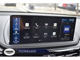 Thumbnail of 2026 Solar Silver Metallic Acura MDX
