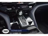 Thumbnail of 2026 Solar Silver Metallic Acura MDX