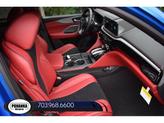 Thumbnail of 2026 Double Apex Blue Pearl Acura MDX