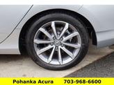 Thumbnail of 2025 Lunar Silver Metallic Acura Integra