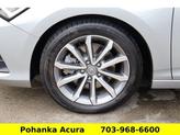 Thumbnail of 2025 Lunar Silver Metallic Acura Integra