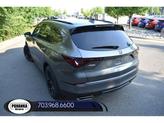 Thumbnail of 2026 Liquid Carbon Metallic Acura MDX