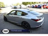 Thumbnail of 2026 Solar Silver Metallic Acura Integra