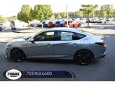 Thumbnail of 2026 Solar Silver Metallic Acura Integra