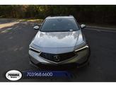 Thumbnail of 2026 Solar Silver Metallic Acura Integra