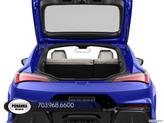 Thumbnail of 2025 Apex Blue Pearl Acura Integra