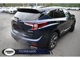 Thumbnail of 2025 Canyon River Blue Metallic Acura RDX