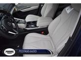 Thumbnail of 2025 Canyon River Blue Metallic Acura RDX