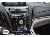 Thumbnail of 2025 Canyon River Blue Metallic Acura RDX