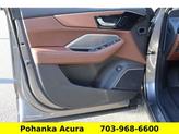 Thumbnail of 2023 Liquid Carbon Metallic Acura MDX