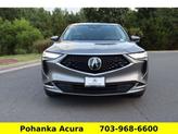 Thumbnail of 2023 Liquid Carbon Metallic Acura MDX