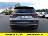 Thumbnail of 2023 Liquid Carbon Metallic Acura MDX