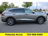 Thumbnail of 2023 Liquid Carbon Metallic Acura MDX