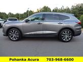 Thumbnail of 2023 Liquid Carbon Metallic Acura MDX